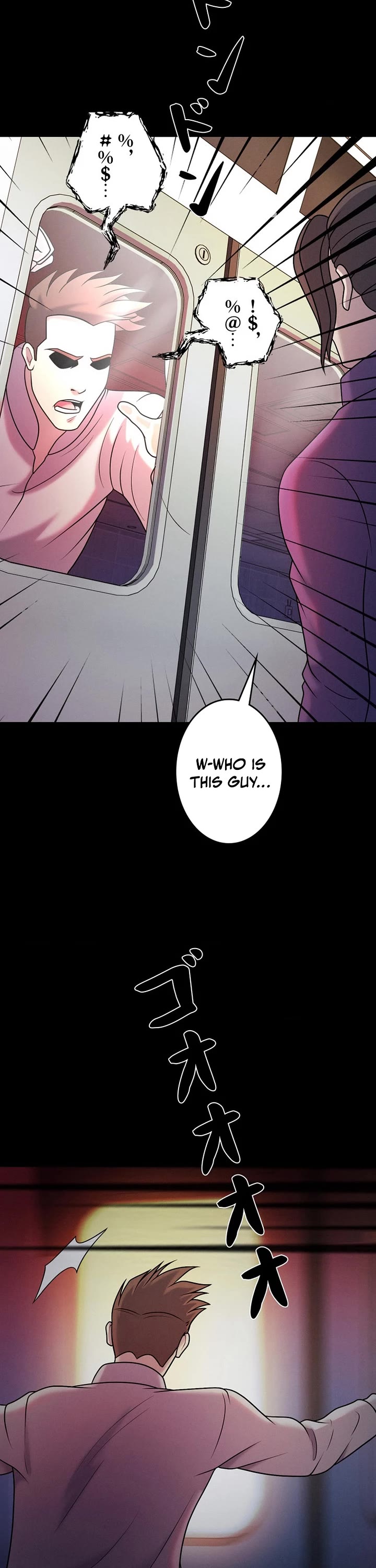 I Became an Evolving Space Monster Chapter 49 page 50 - Chapter 49
