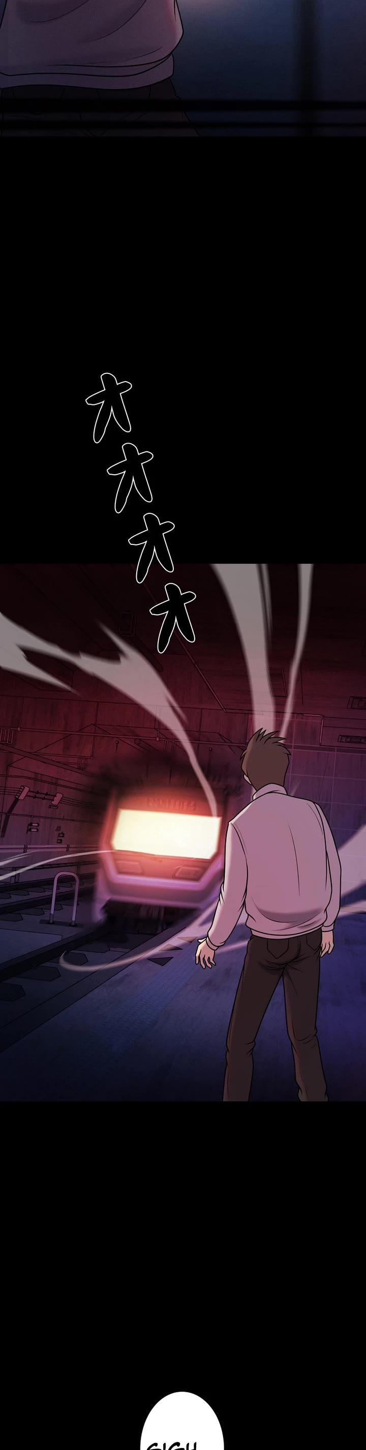 I Became an Evolving Space Monster Chapter 49 page 51 - Chapter 49