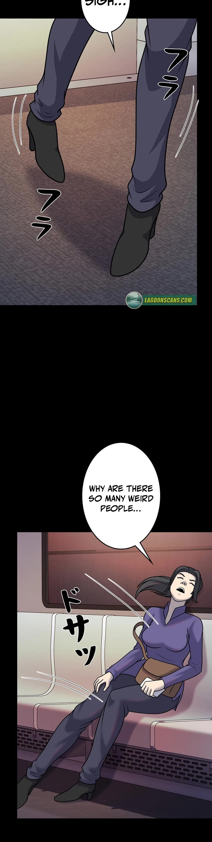 I Became an Evolving Space Monster Chapter 49 page 52 - Chapter 49