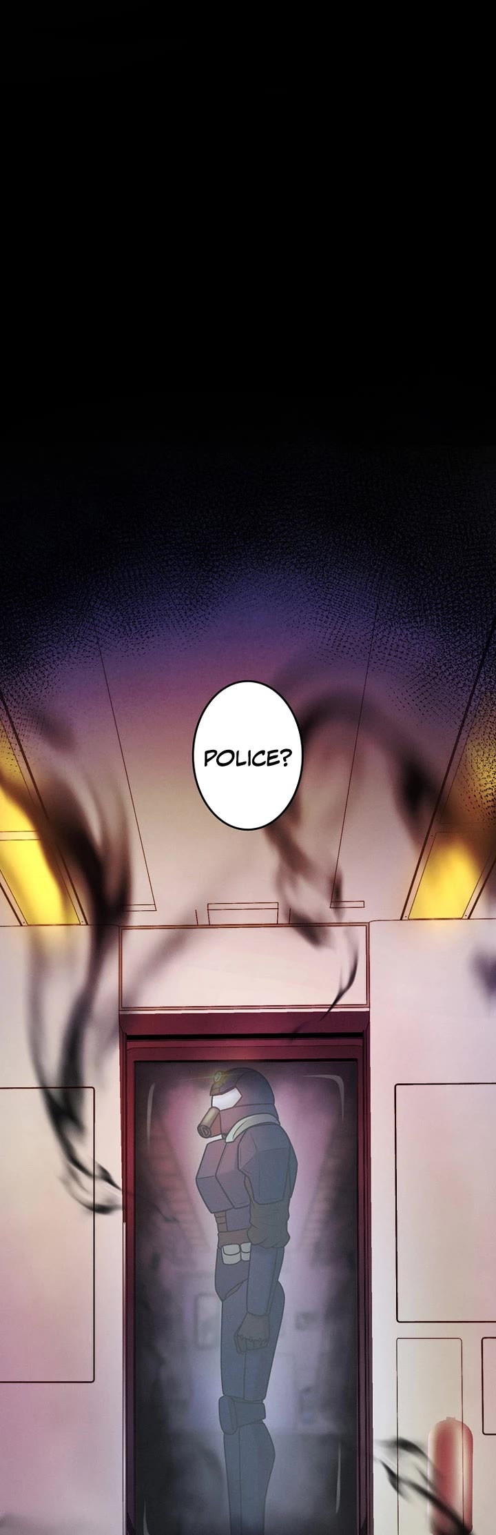 I Became an Evolving Space Monster Chapter 49 page 54 - Chapter 49