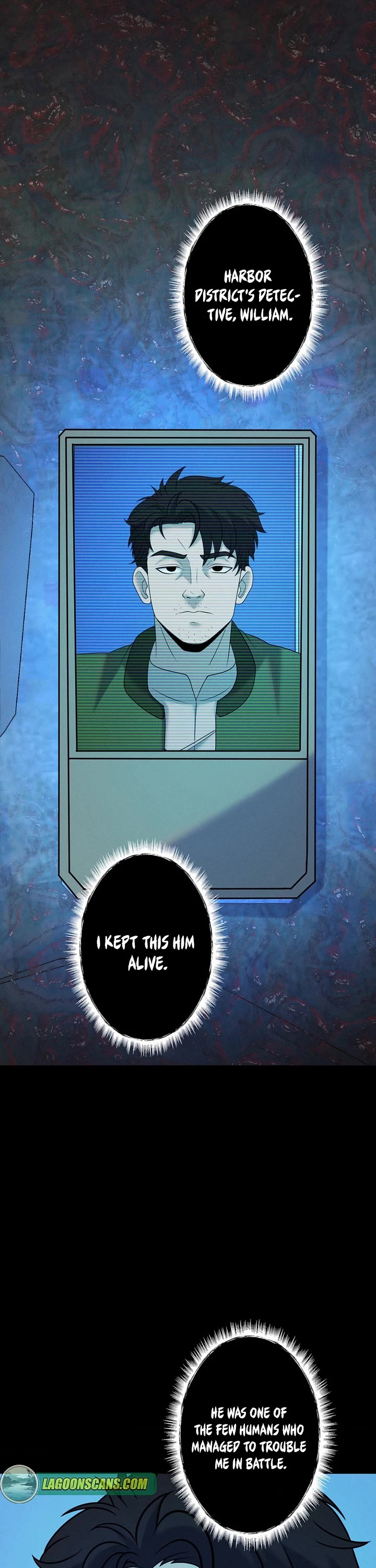 I Became an Evolving Space Monster Chapter 49 page 9 - Chapter 49