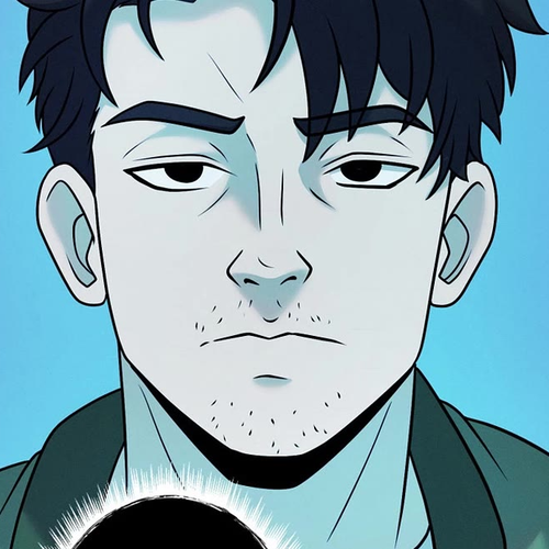 I Became an Evolving Space Monster Chapter 49 cover