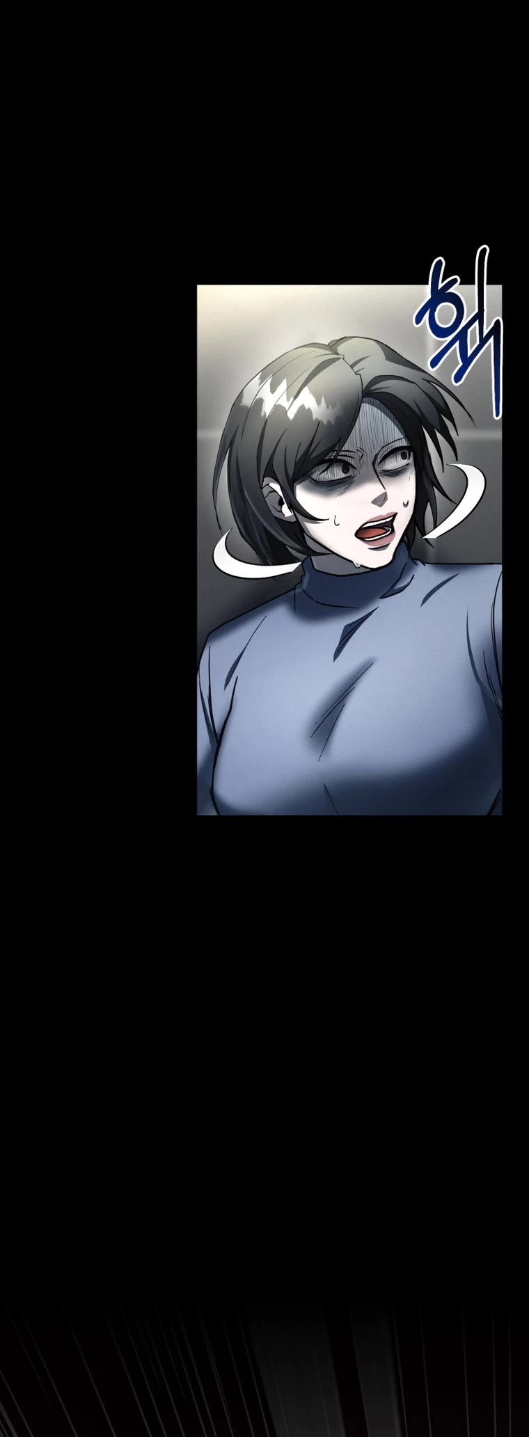 I Became an Evolving Space Monster Chapter 5 page 10 - Chapter 5