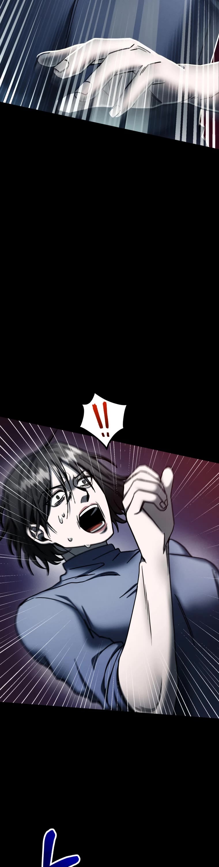 I Became an Evolving Space Monster Chapter 5 page 12 - Chapter 5