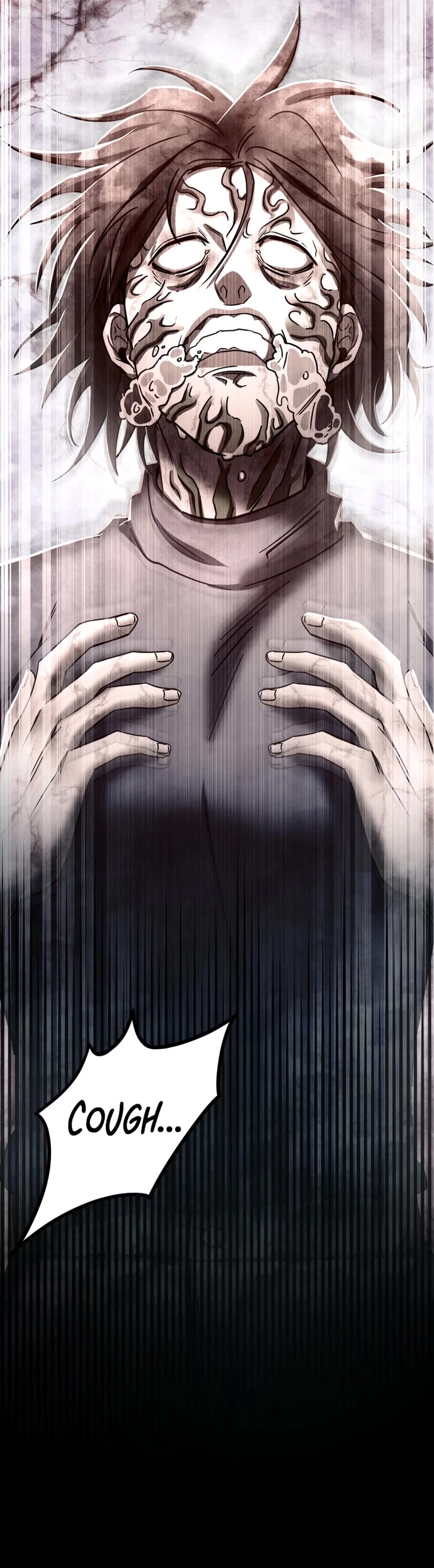 I Became an Evolving Space Monster Chapter 5 page 18 - Chapter 5