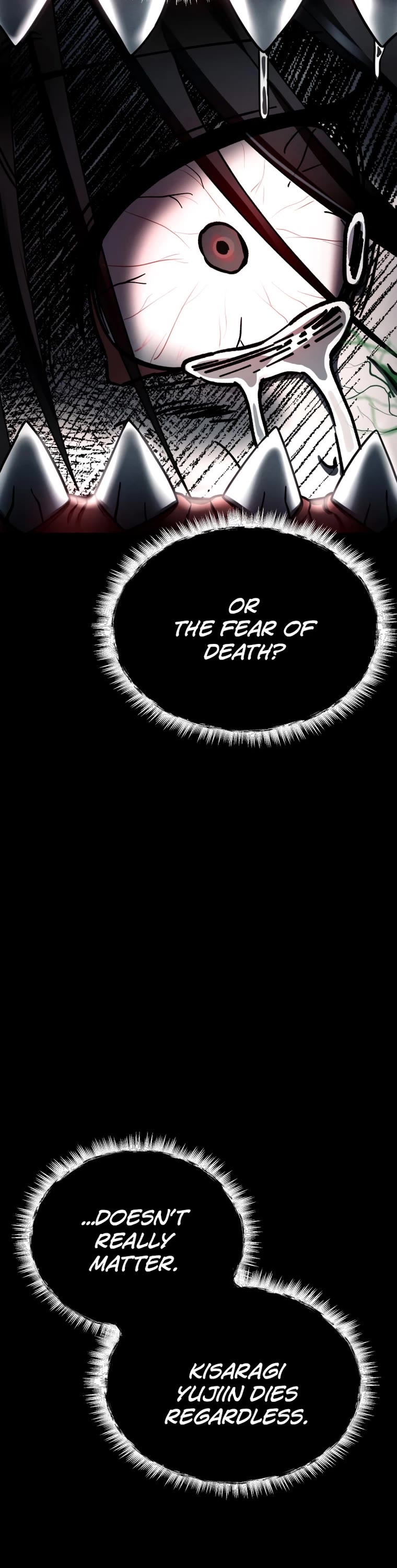 I Became an Evolving Space Monster Chapter 5 page 26 - Chapter 5