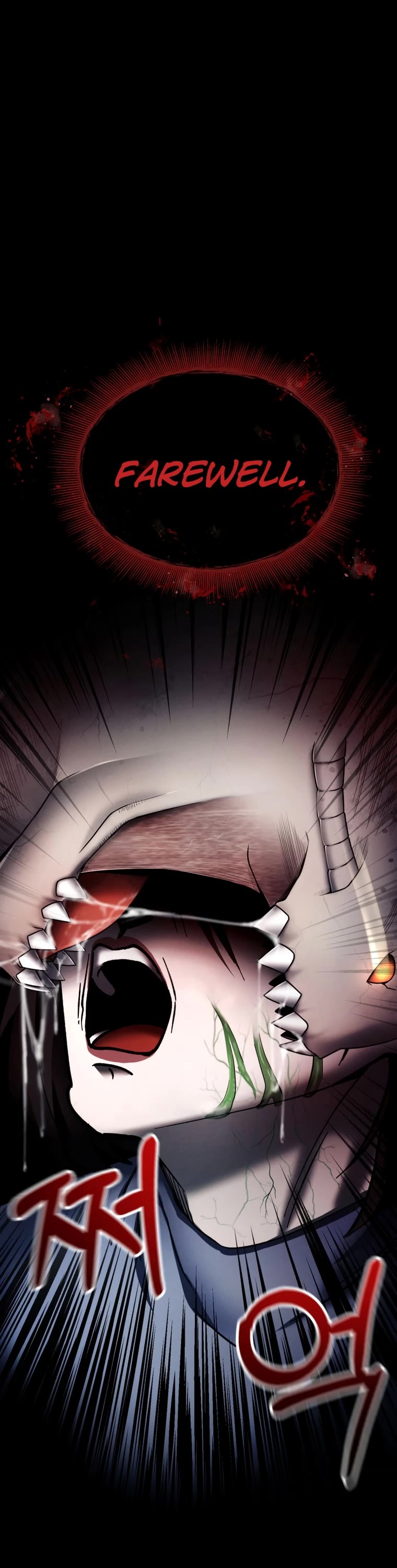 I Became an Evolving Space Monster Chapter 5 page 27 - Chapter 5