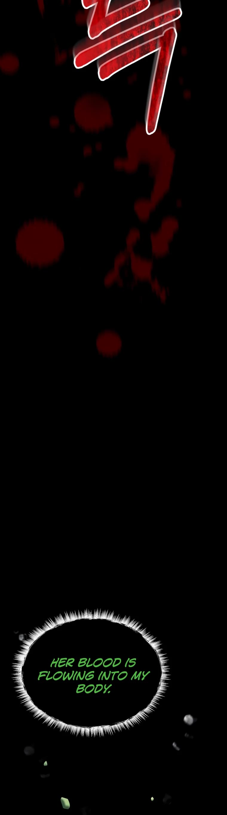 I Became an Evolving Space Monster Chapter 5 page 29 - Chapter 5
