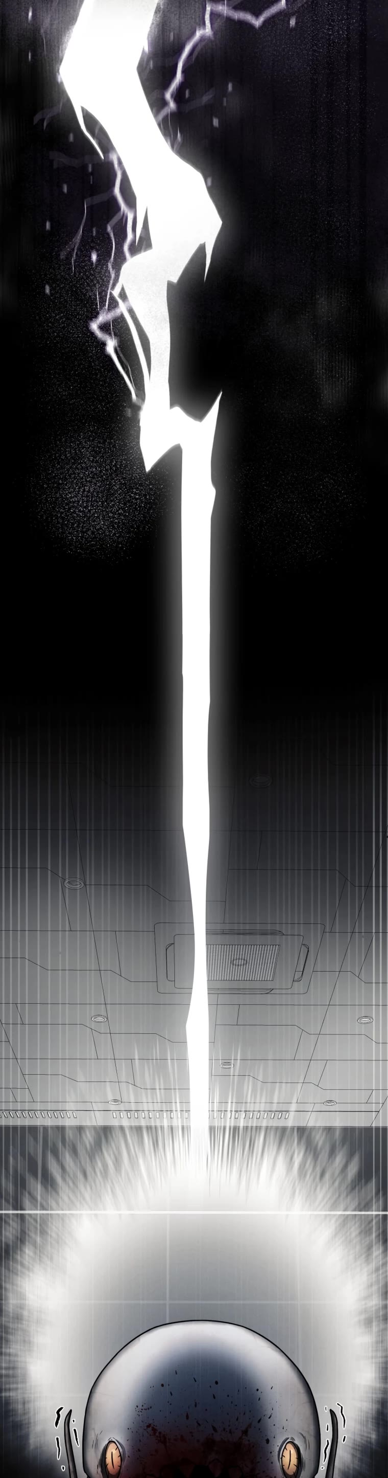 I Became an Evolving Space Monster Chapter 5 page 38 - Chapter 5