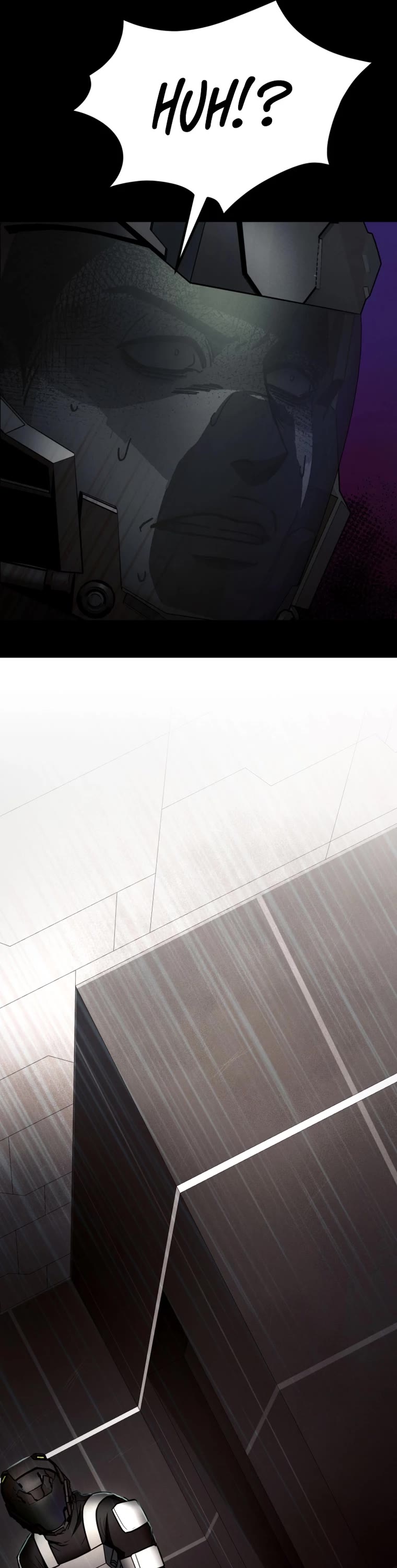 I Became an Evolving Space Monster Chapter 5 page 44 - Chapter 5