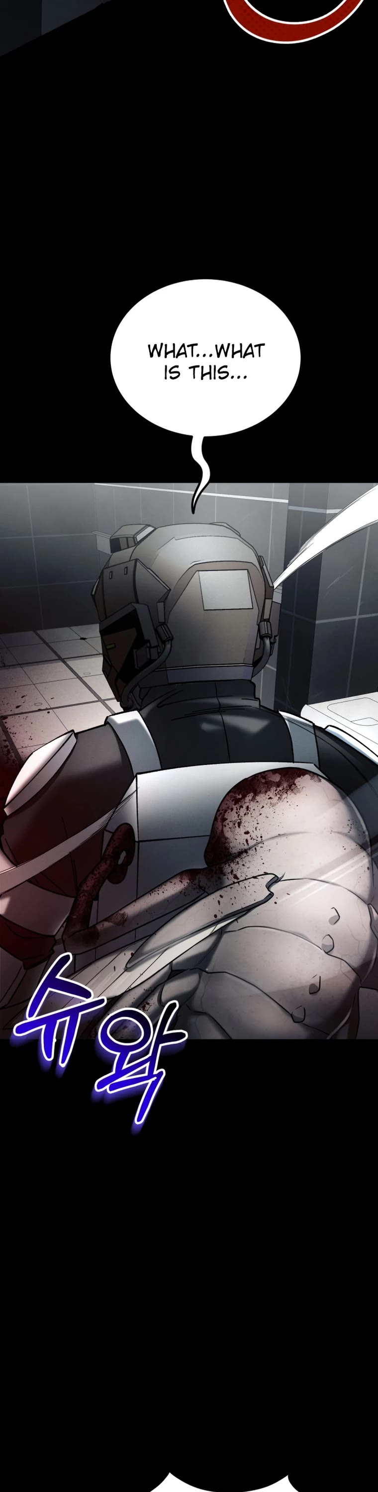 I Became an Evolving Space Monster Chapter 5 page 46 - Chapter 5