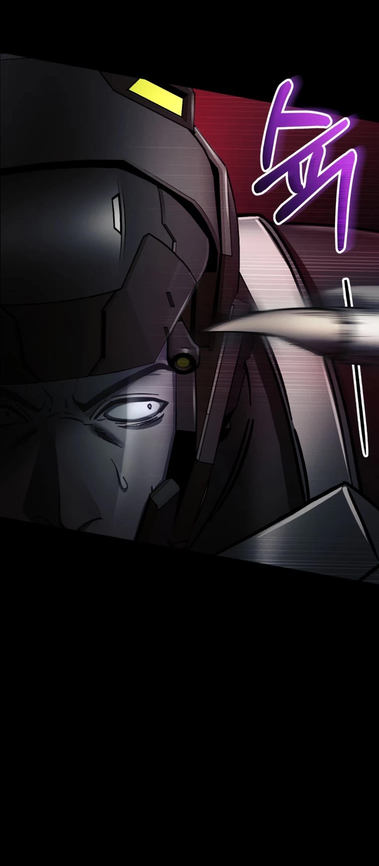 I Became an Evolving Space Monster Chapter 5 page 48 - Chapter 5