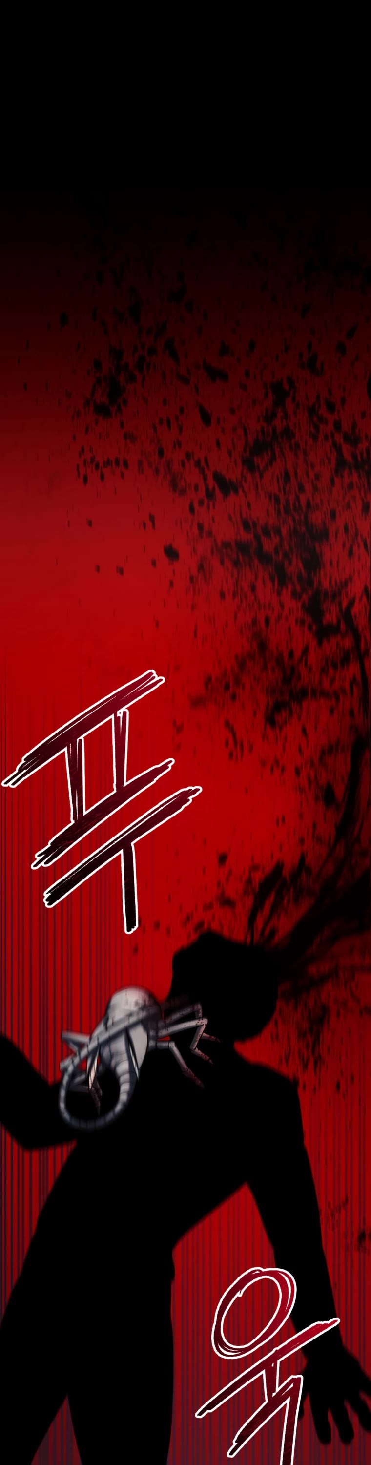 I Became an Evolving Space Monster Chapter 5 page 49 - Chapter 5