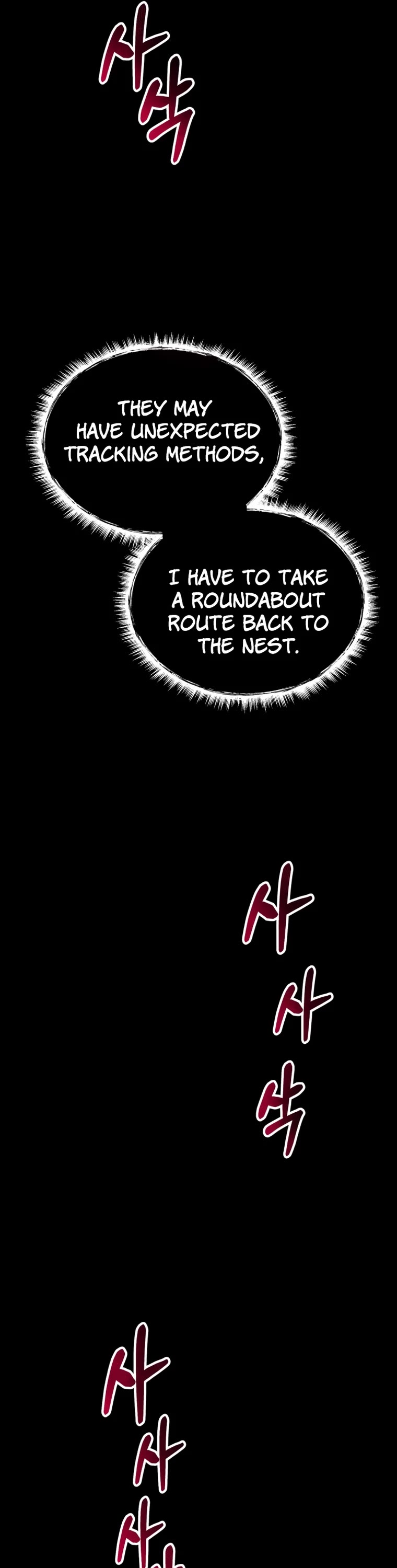 I Became an Evolving Space Monster Chapter 5 page 54 - Chapter 5