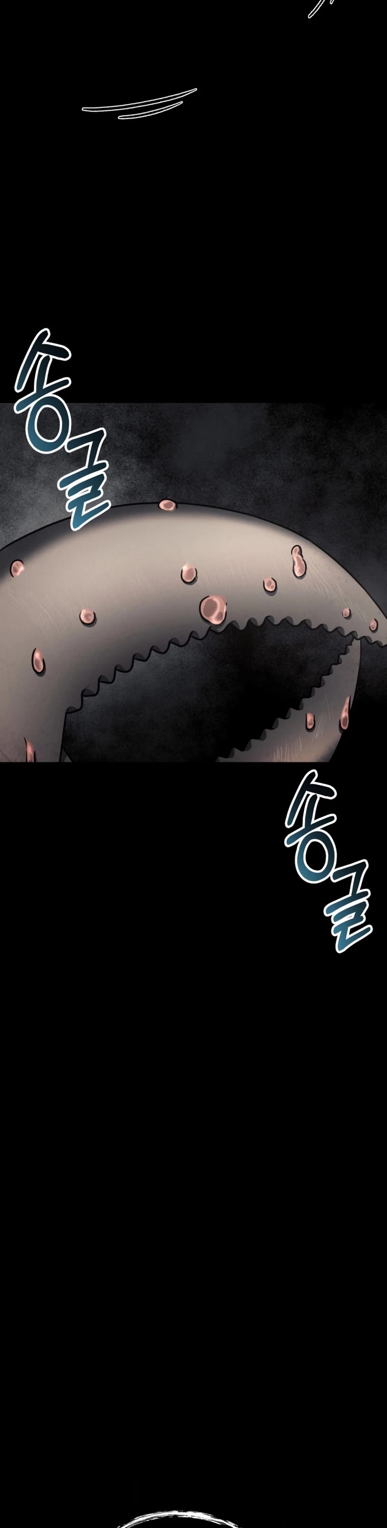 I Became an Evolving Space Monster Chapter 5 page 60 - Chapter 5