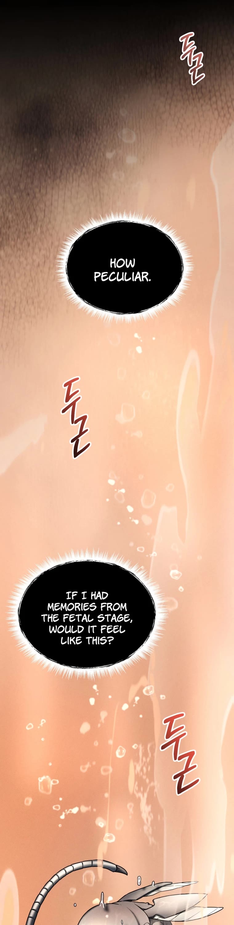 I Became an Evolving Space Monster Chapter 5 page 65 - Chapter 5