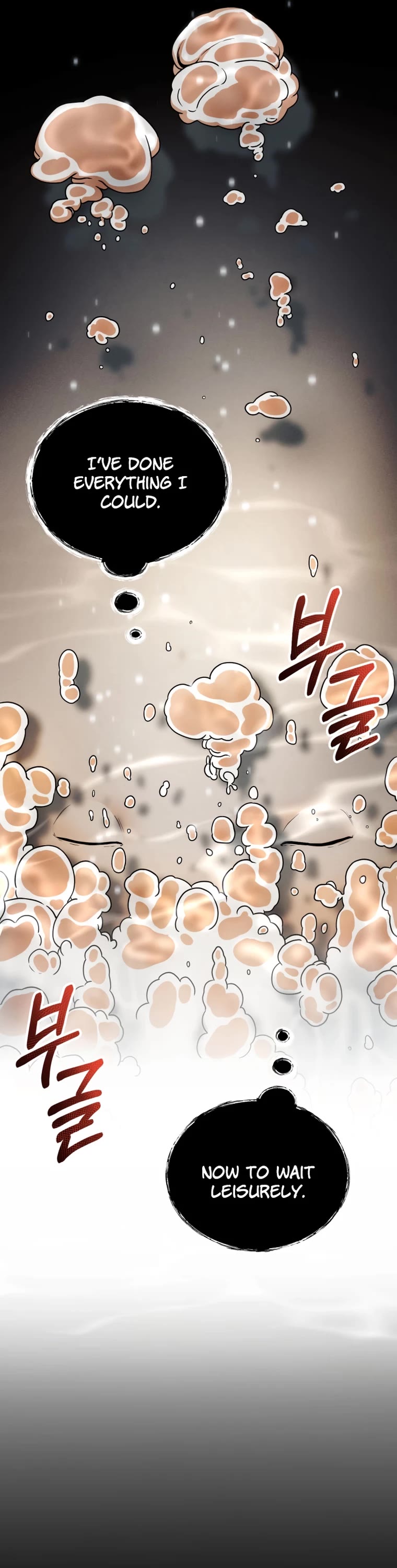I Became an Evolving Space Monster Chapter 5 page 68 - Chapter 5