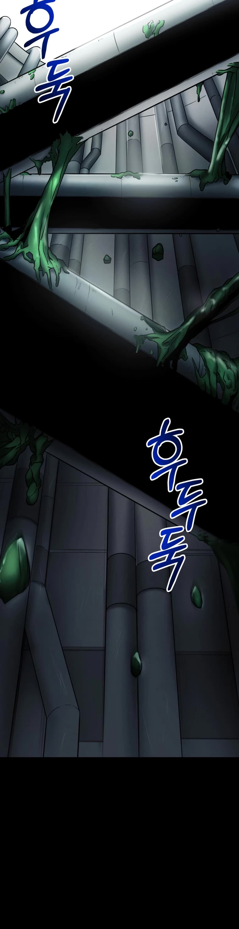 I Became an Evolving Space Monster Chapter 5 page 71 - Chapter 5