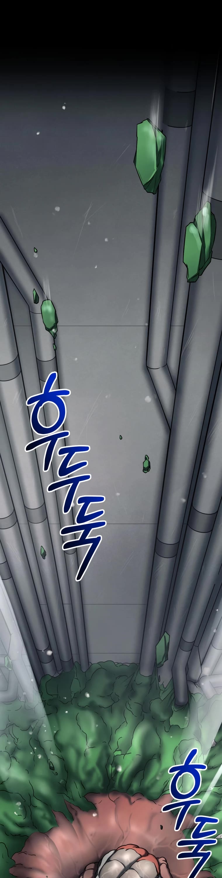 I Became an Evolving Space Monster Chapter 5 page 72 - Chapter 5