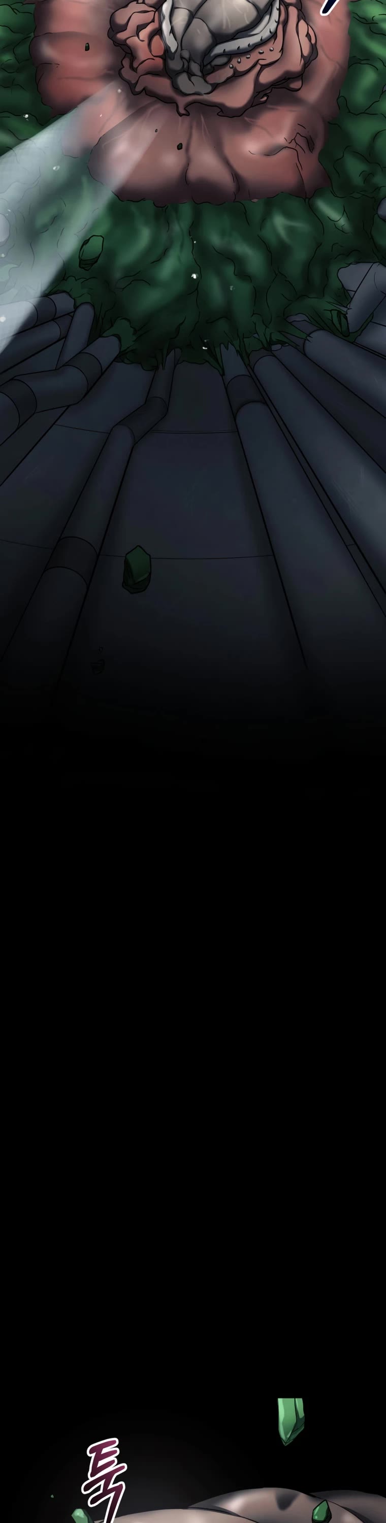 I Became an Evolving Space Monster Chapter 5 page 73 - Chapter 5