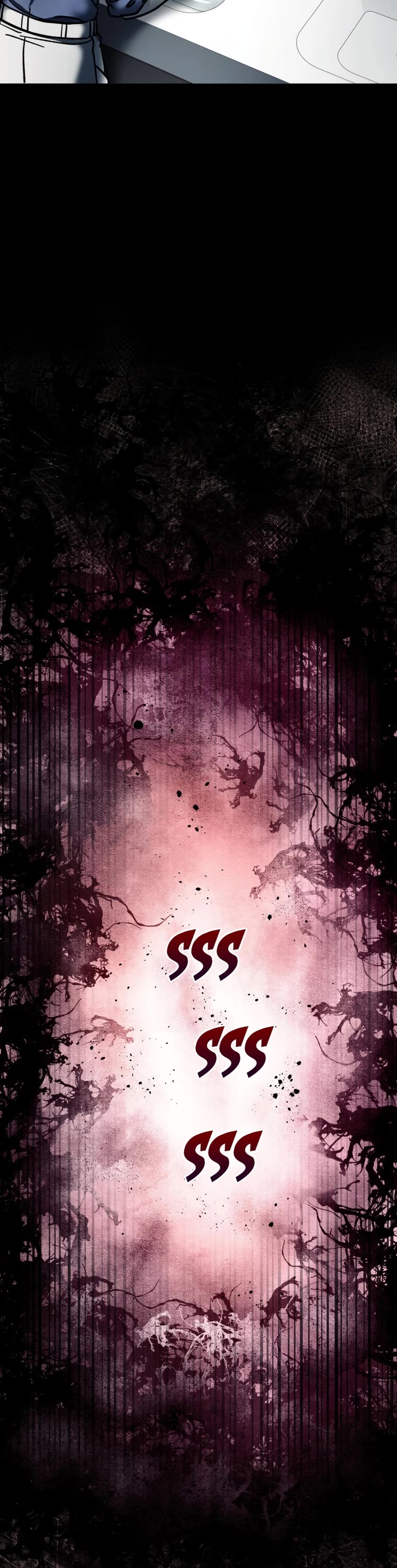 I Became an Evolving Space Monster Chapter 5 page 8 - Chapter 5