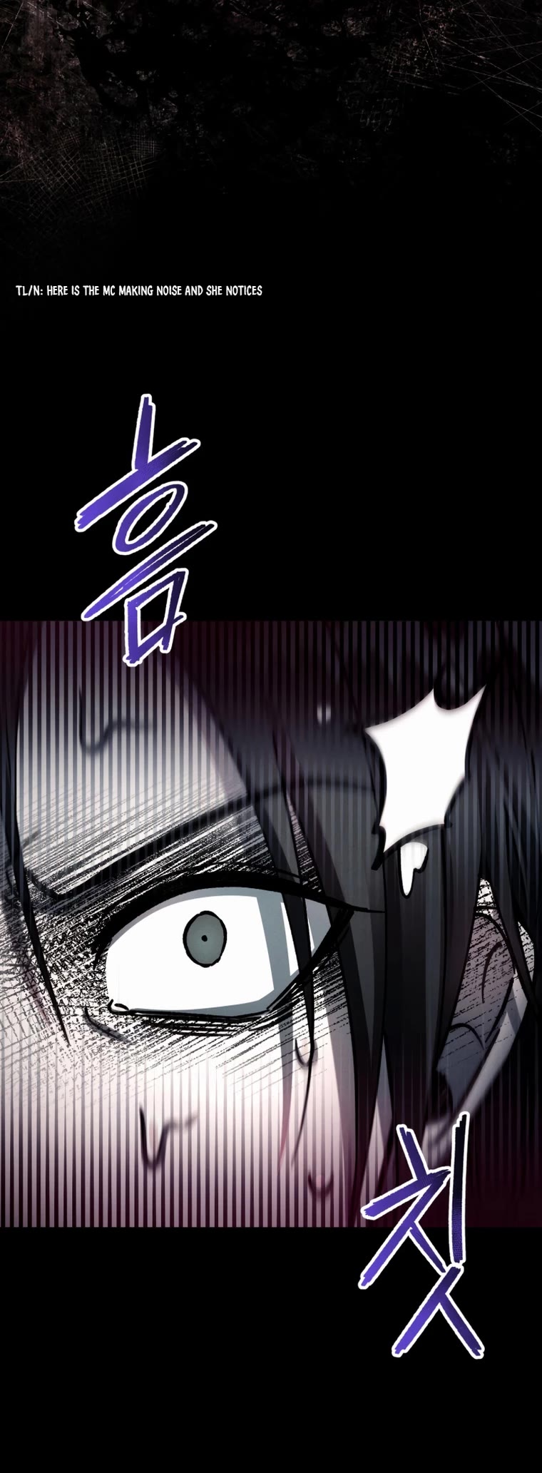 I Became an Evolving Space Monster Chapter 5 page 9 - Chapter 5