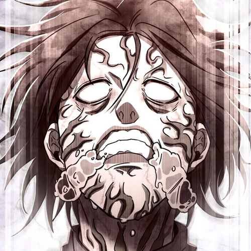 I Became an Evolving Space Monster Chapter 5 cover