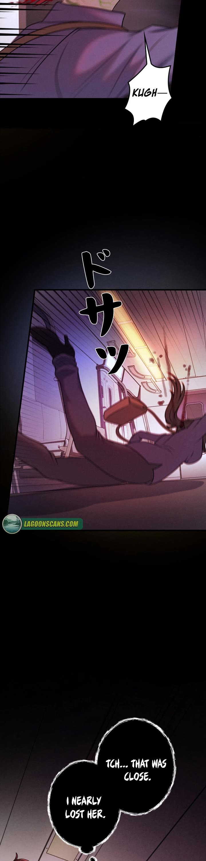 I Became an Evolving Space Monster Chapter 50 page 14 - Chapter 50
