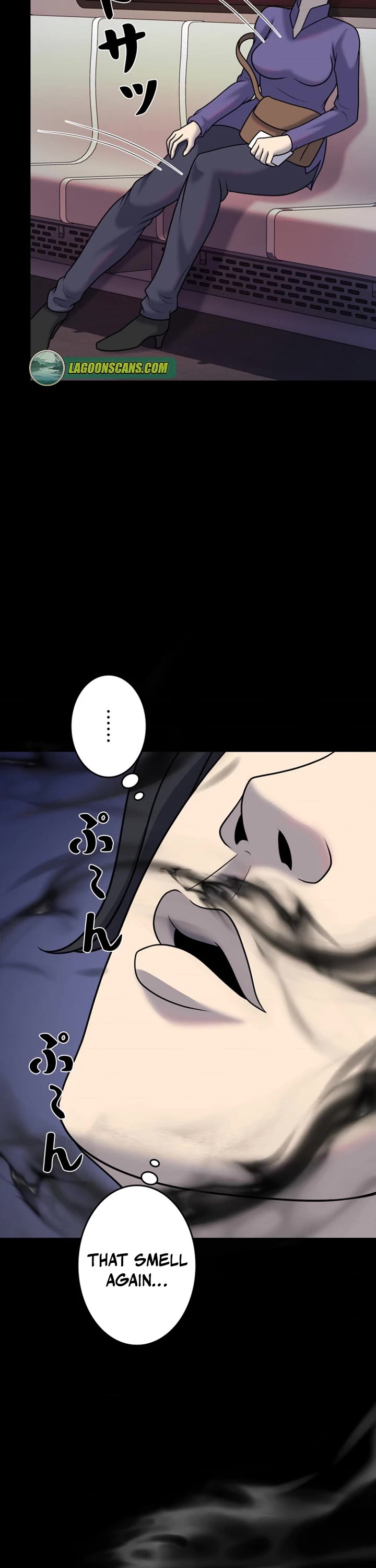 I Became an Evolving Space Monster Chapter 50 page 2 - Chapter 50
