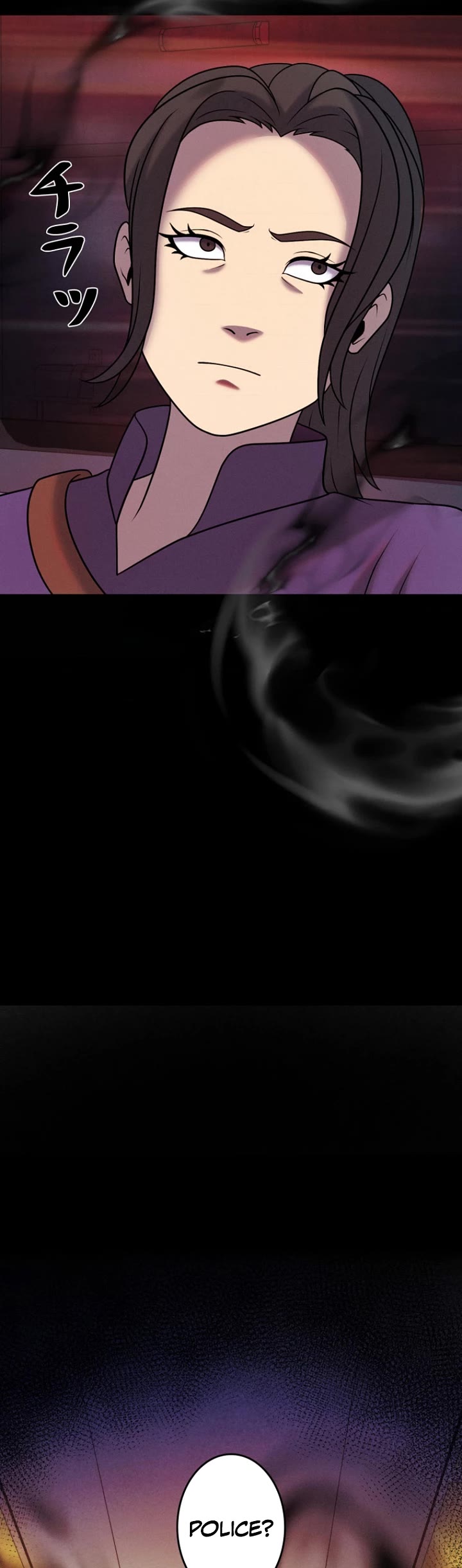 I Became an Evolving Space Monster Chapter 50 page 3 - Chapter 50