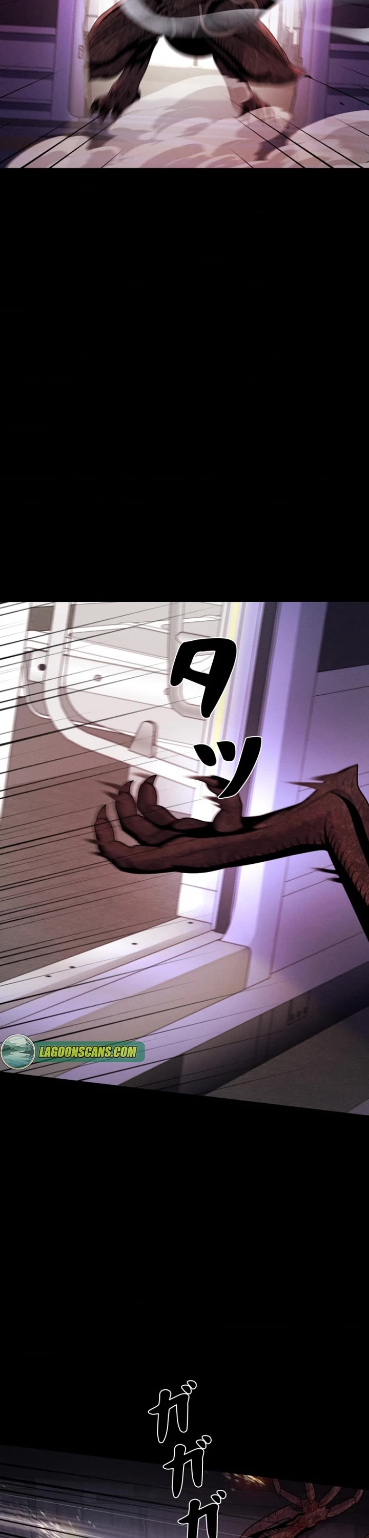 I Became an Evolving Space Monster Chapter 50 page 37 - Chapter 50