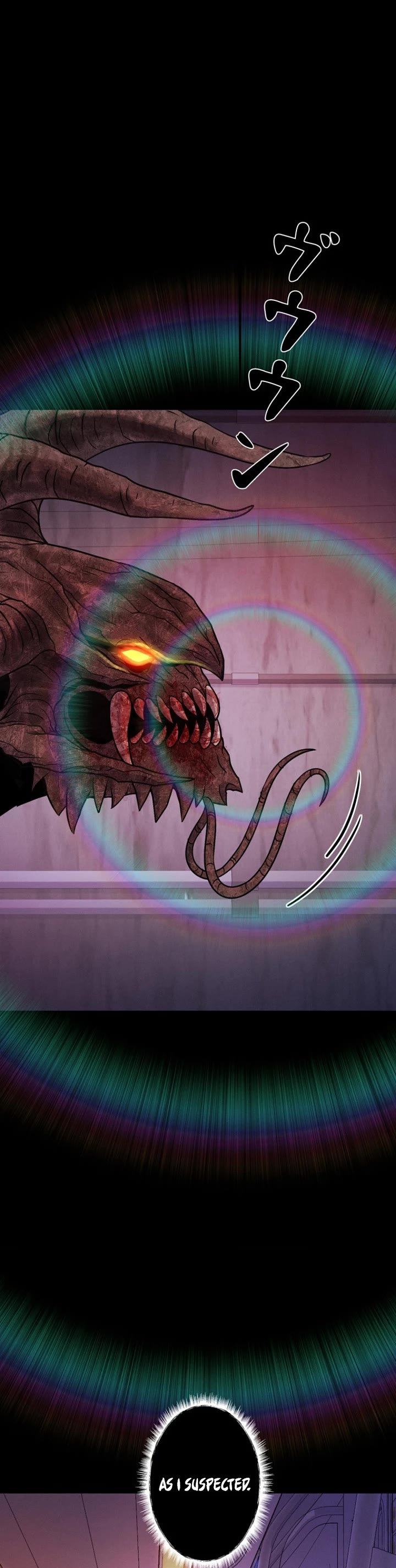 I Became an Evolving Space Monster Chapter 50 page 39 - Chapter 50