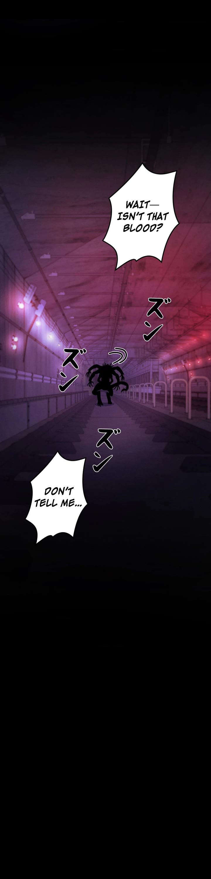 I Became an Evolving Space Monster Chapter 50 page 41 - Chapter 50