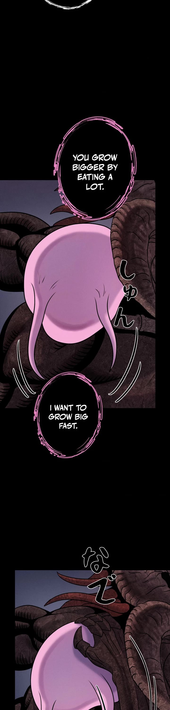 I Became an Evolving Space Monster Chapter 50 page 46 - Chapter 50