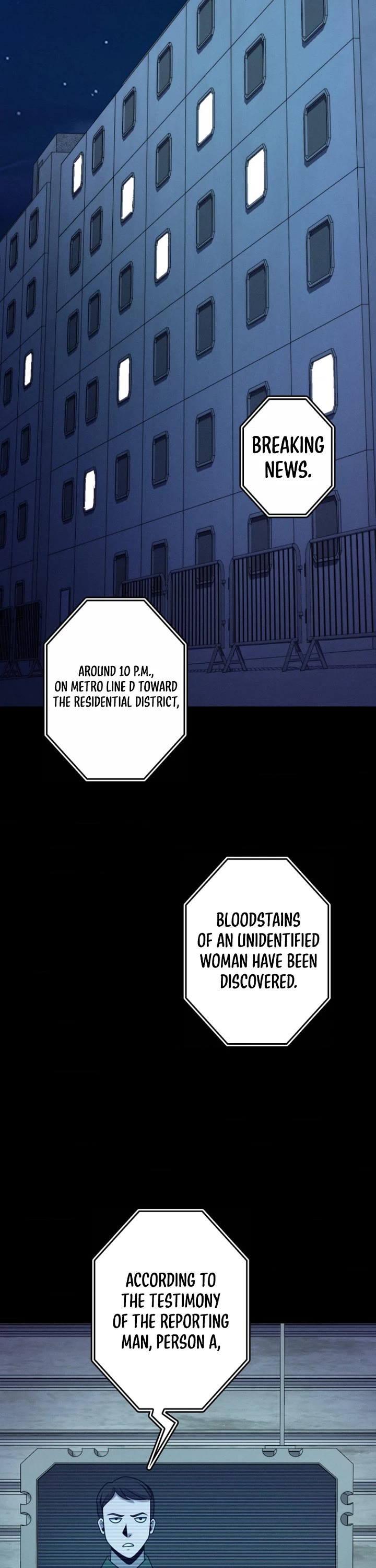 I Became an Evolving Space Monster Chapter 50 page 54 - Chapter 50