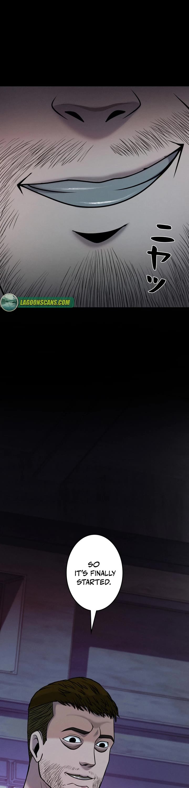 I Became an Evolving Space Monster Chapter 50 page 58 - Chapter 50