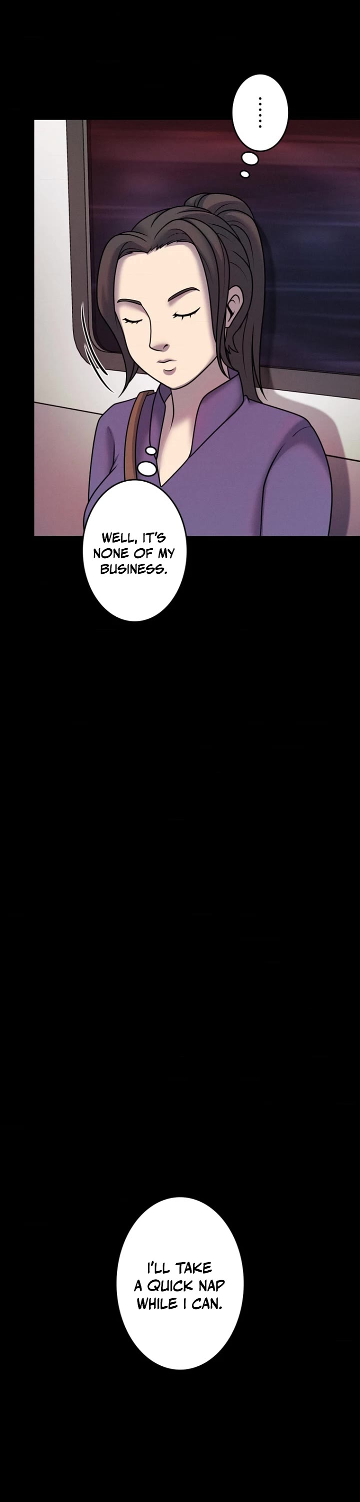 I Became an Evolving Space Monster Chapter 50 page 6 - Chapter 50