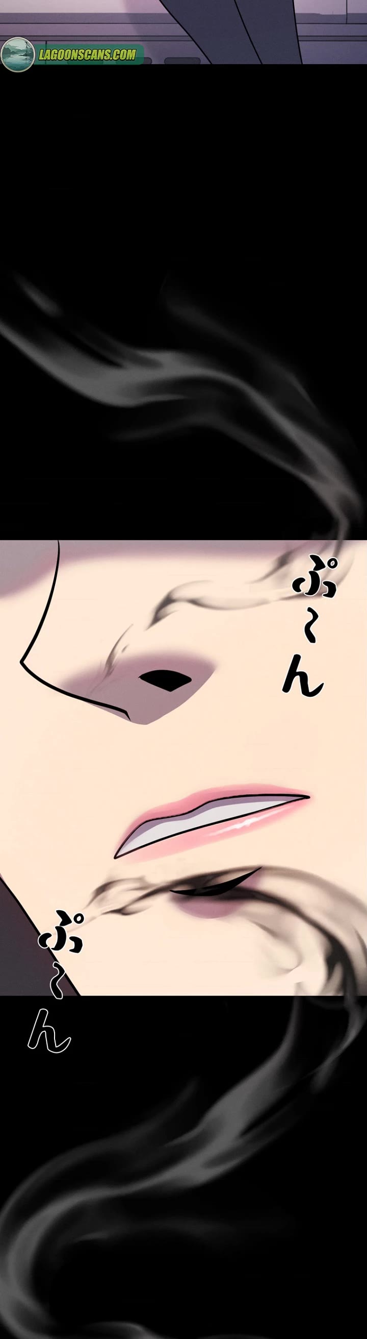 I Became an Evolving Space Monster Chapter 50 page 8 - Chapter 50