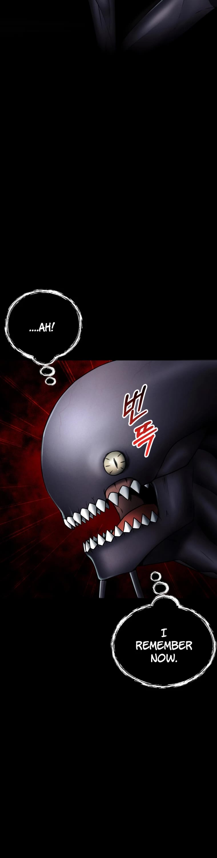 I Became an Evolving Space Monster Chapter 6 page 54 - Chapter 6