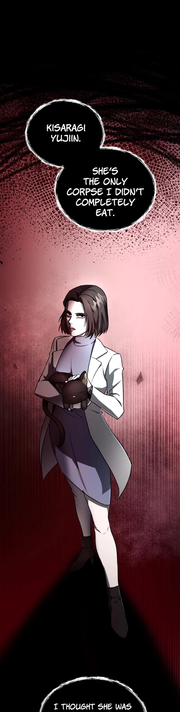 I Became an Evolving Space Monster Chapter 6 page 55 - Chapter 6