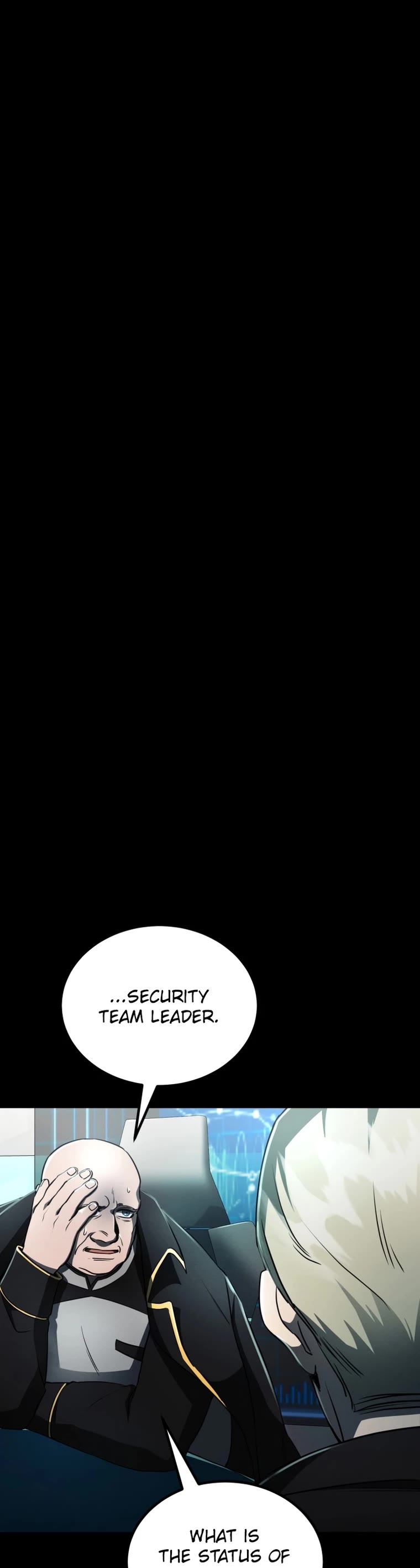 I Became an Evolving Space Monster Chapter 6 page 8 - Chapter 6