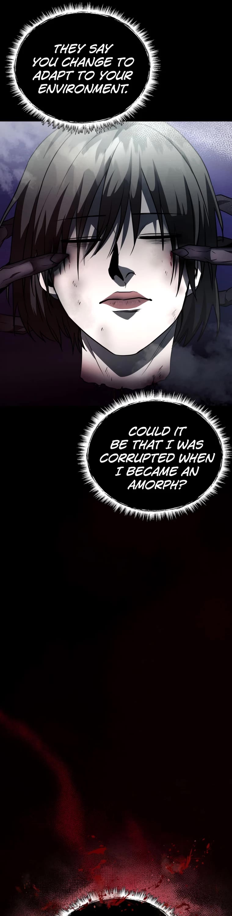 I Became an Evolving Space Monster Chapter 7 page 19 - Chapter 7