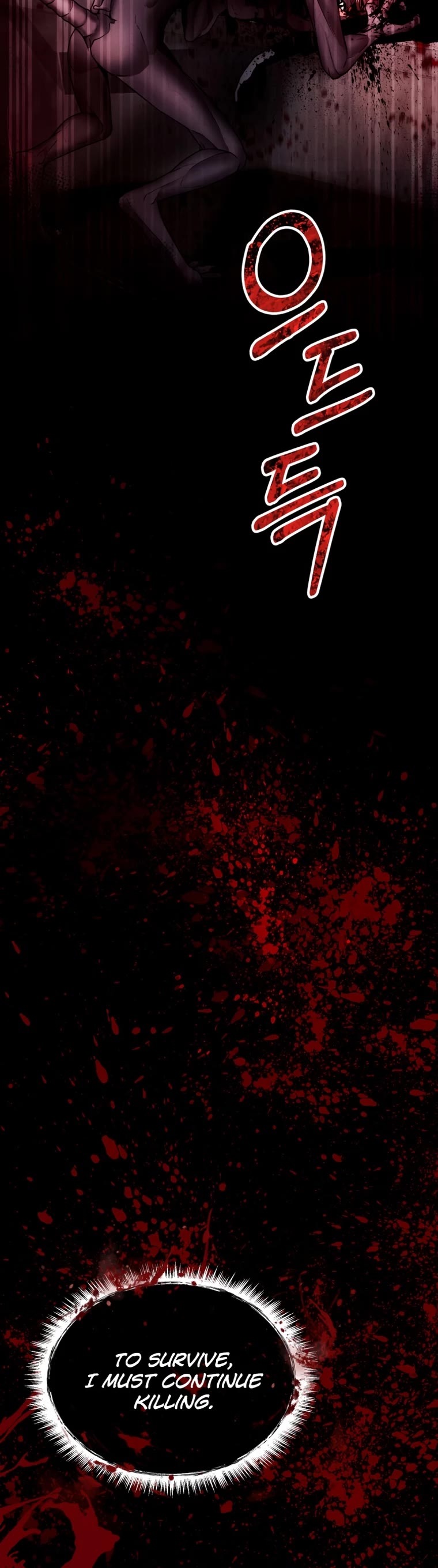 I Became an Evolving Space Monster Chapter 7 page 22 - Chapter 7