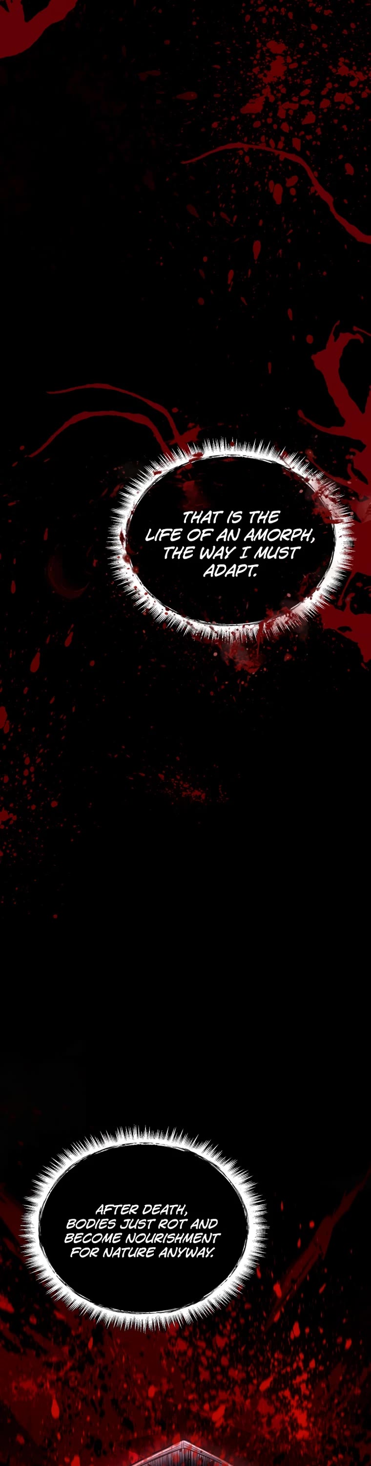 I Became an Evolving Space Monster Chapter 7 page 23 - Chapter 7