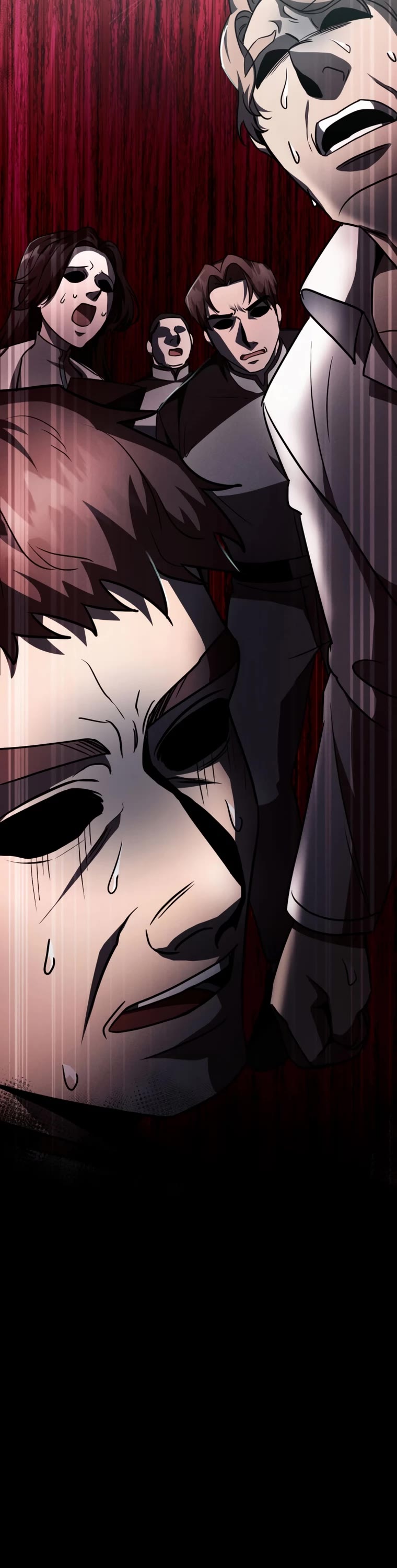 I Became an Evolving Space Monster Chapter 7 page 39 - Chapter 7