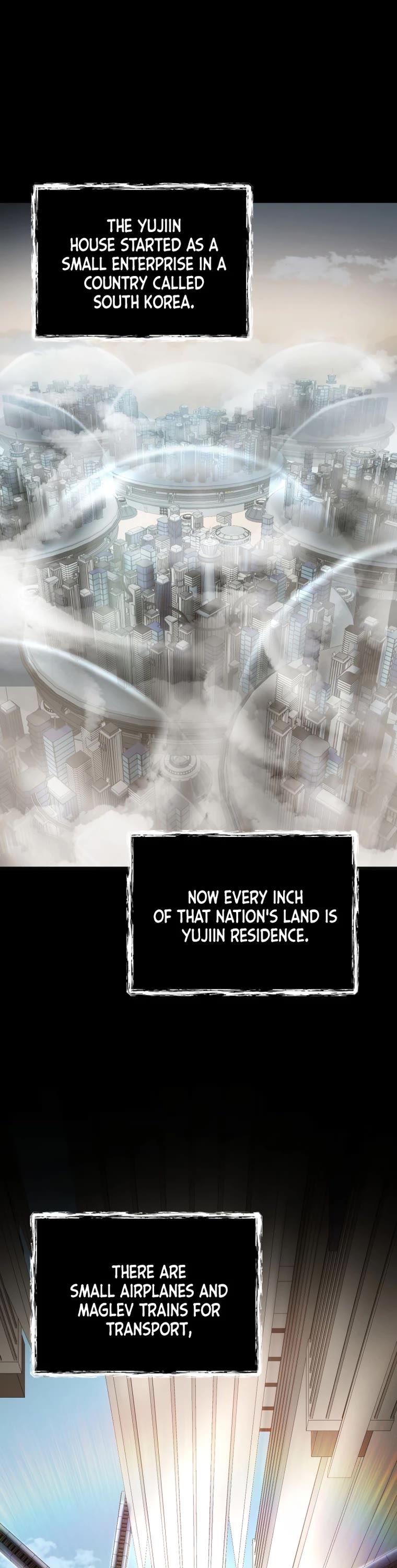 I Became an Evolving Space Monster Chapter 7 page 48 - Chapter 7