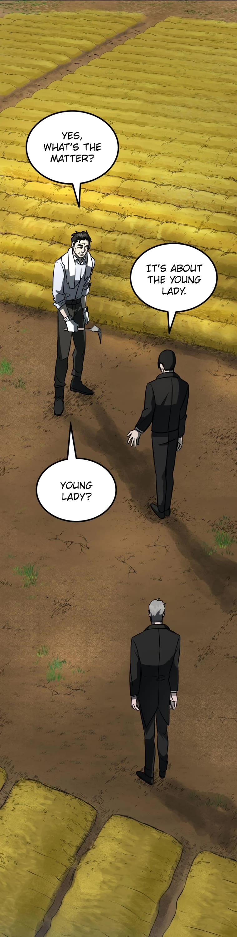 I Became an Evolving Space Monster Chapter 7 page 56 - Chapter 7