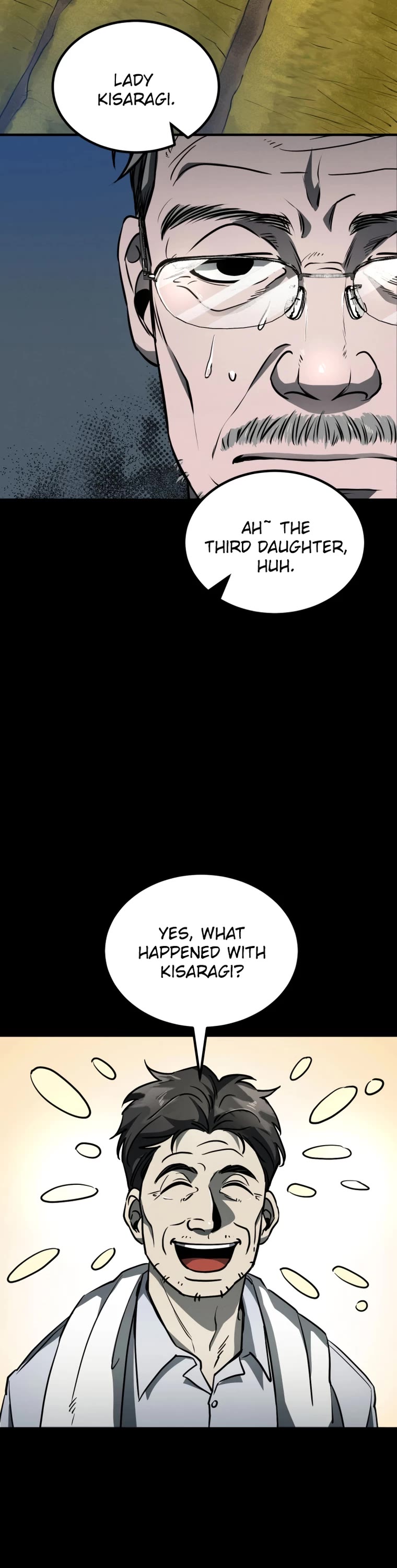 I Became an Evolving Space Monster Chapter 7 page 57 - Chapter 7