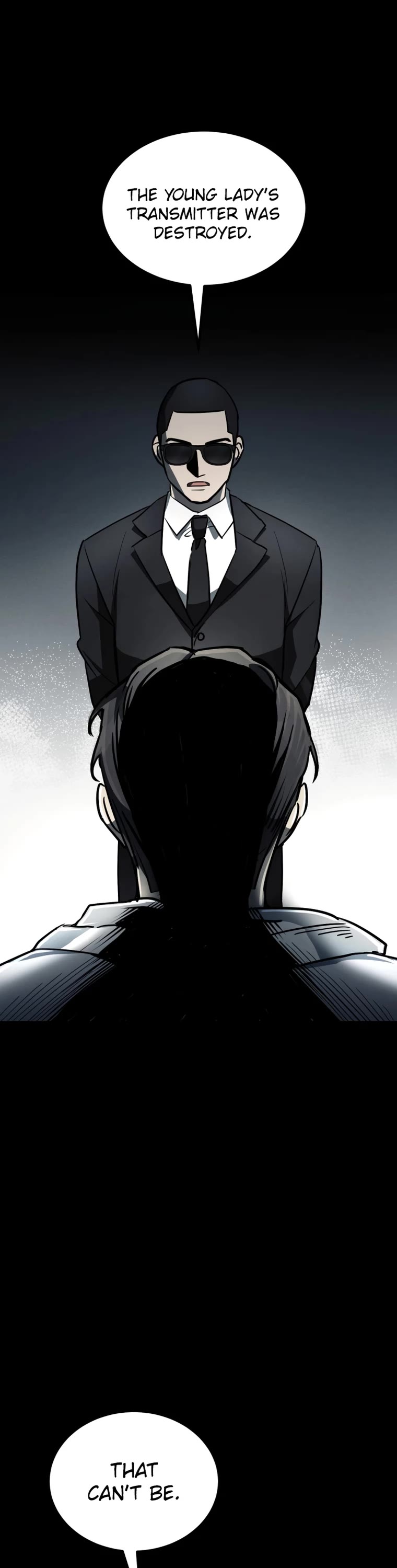 I Became an Evolving Space Monster Chapter 7 page 58 - Chapter 7