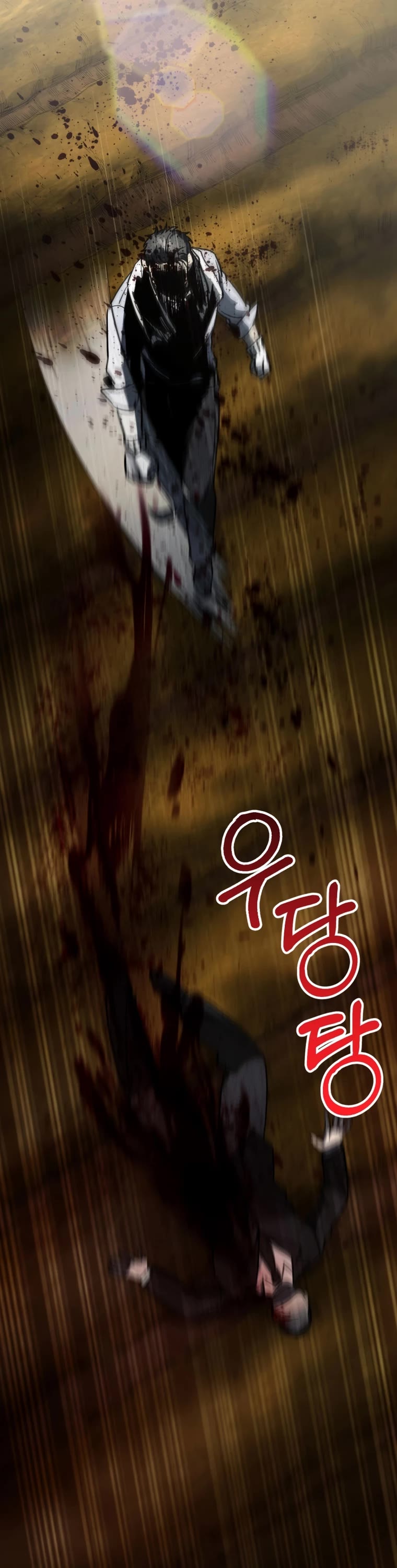 I Became an Evolving Space Monster Chapter 7 page 62 - Chapter 7